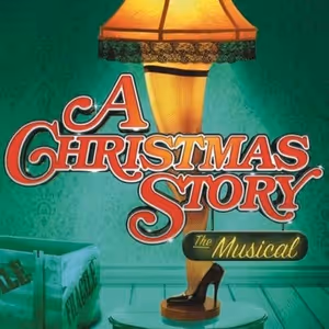Review: A CHRISTMAS STORY: THE MUSICAL at Arizona Broadway Theatre