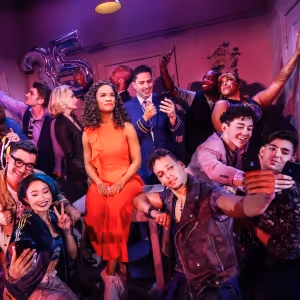 Review: COMPANY at Orpheum Theatre Memphis