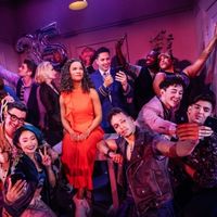 Review: COMPANY at Orpheum Theatre Memphis Photo