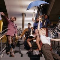 ANIMAL WISDOM Extension Announced by A.C.T. and Woolly Mammoth Theatre