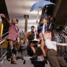 ANIMAL WISDOM Extension Announced by A.C.T. and Woolly Mammoth Theatre