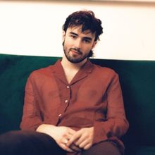 Alfie Templeman and Nile Rodgers Team Up for New Single 'Just A Dance'