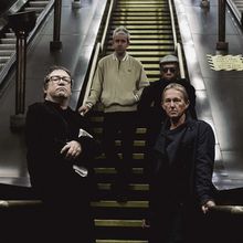 Ocean Colour Scene Comes To Bradford Live
