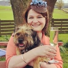 Author Gill Sims Announces UK Tour