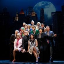 COMPANY se despide de Málaga el próximo domingo