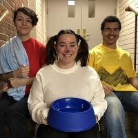 YOU'RE A GOOD MAN, CHARLIE BROWN Comes to West Hartford