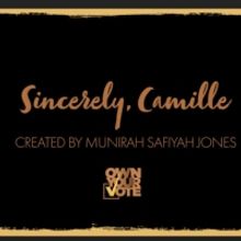 OWN Announces Animated Election-Themed Comedy SINCERELY, CAMILLE