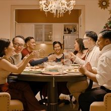 Feature: IVAN TANGKULUNG BIG BAND Launches “TERANG” Song and MV to Celebrate Chri