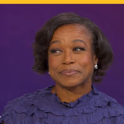 Quincy Tyler Bernstine Talks Hulu's FURIOUS on GMA