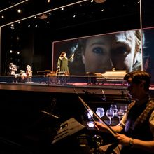 THE GLASS MENAGERIE Extends Its Run at Theater Latté Da