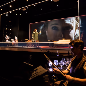 THE GLASS MENAGERIE Extends Its Run at Theater Latté Da