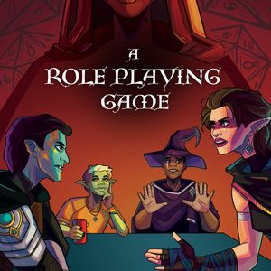 A ROLE PLAYING GAME Will Premiere At Hollywood Fringe Festival