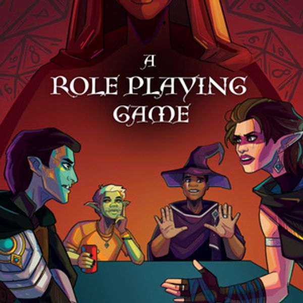 A ROLE PLAYING GAME Will Premiere At Hollywood Fringe Festival Photo