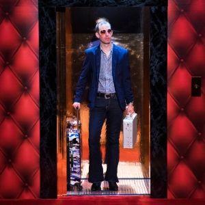 Review: BURNT TOAST, Battersea Arts Centre