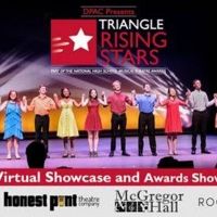DPAC Will Present its Triangle Rising Stars Virtual Showcase and Awards Show on May…