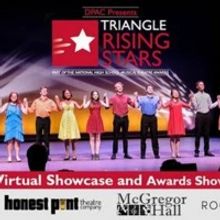 DPAC Will Present its Triangle Rising Stars Virtual Showcase and Awards Show on May…