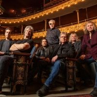 Kansas Announce New Album THE ABSENCE OF PRESENCE