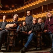 Kansas Announce New Album THE ABSENCE OF PRESENCE