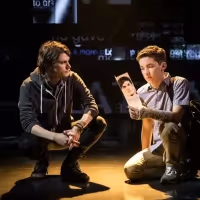 DEAR EVAN HANSEN, BETRAYAL, Billy Porter And More Announced At 92Y!