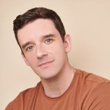 Interview: Theatre Life with Michael Urie