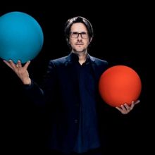 Steven Wilson Details First Full-Band Solo North American Tour in Over 7 Years