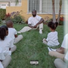 Crenshaw Rapper Nana Releases New EP 'From the District to the World'