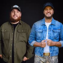 Luke Bryan Sets SIGNS Album Closer "Finders Keepers" With Luke Combs