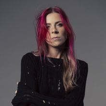 Taylor Acorn Releases Debut Album 'Survival In Motion'