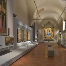Museo Di San Marco Opens Fra Angelico Room With New Layout and Enhancements