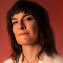 Jen Cloher Shares New Single 'My Witch'