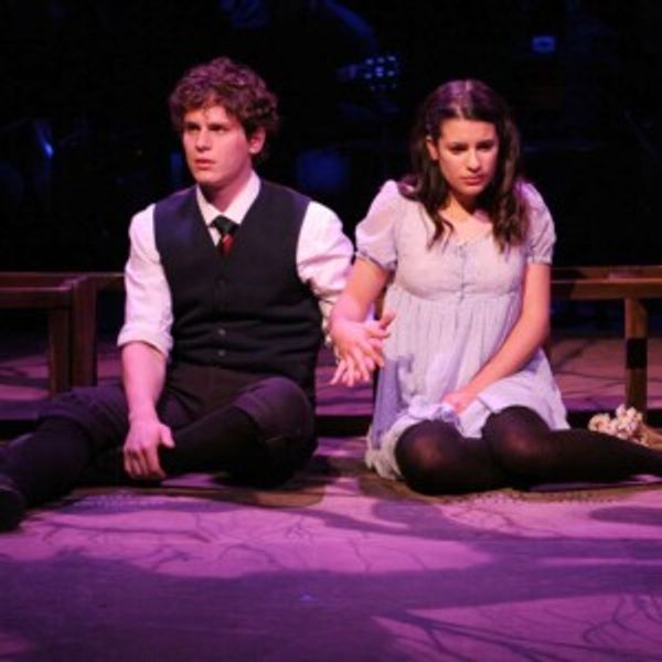 Beyond Spring Awakening: Remembering Duncan Sheik’s Remarkable Musical Legacy Photo