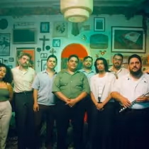 Thee Sinseers to Release New Single THERE SHE GOES