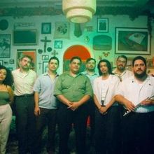 Thee Sinseers to Release New Single THERE SHE GOES