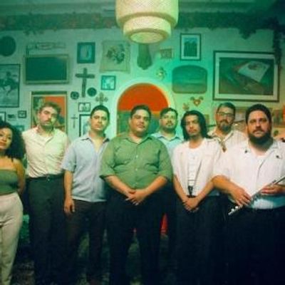Thee Sinseers to Release New Single THERE SHE GOES