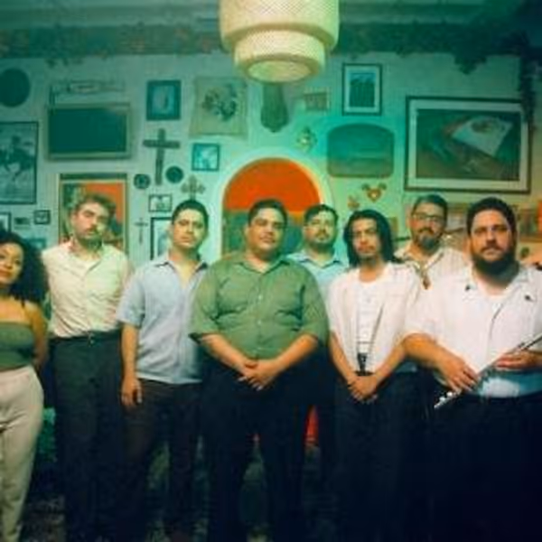 Thee Sinseers to Release New Single THERE SHE GOES Photo