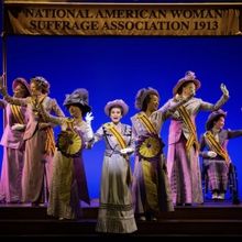 SUFFS is Coming to San Francisco’s Orpheum Theatre