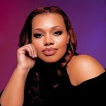 Carmen Ruby Floyd to Present BUFFALO 2 BROADWAY & BEYOND at Shea's 710 Theatre