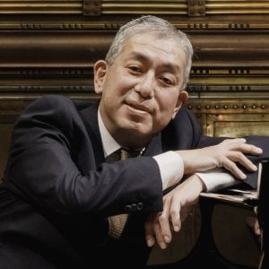 El Pianista Naoya Seino Presentará Obras Maestras De Johann Sebastian Bach