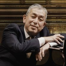 El Pianista Naoya Seino Presentará Obras Maestras De Johann Sebastian Bach