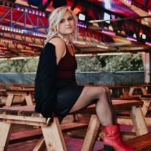 Eleri Angharad Releases Latest Single 'NEW SIN'