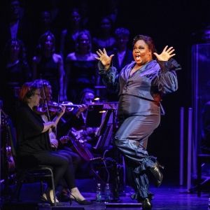 Review: PIPPIN - 50TH ANNIVERSARY CONCERT, Theatre Royal Drury Lane