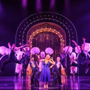 DEATH BECOMES HER Cast to Perform on THE TONIGHT SHOW
