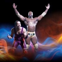 THE ELABORATE ENTRANCE OF CHAD DEITY Comes to TheatreSquared