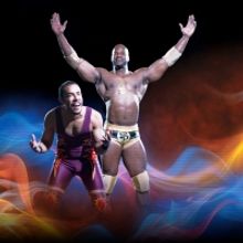 THE ELABORATE ENTRANCE OF CHAD DEITY Comes to TheatreSquared