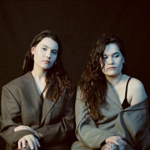 Lily & Madeleine Announce 5th Studio Album 'Nite Swim'