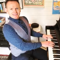 BWW Interview: Joe Stilgoe Chats THE MIDNIGHT GANG, Chichester Festival Theatre at…