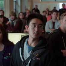 VIDEO: Watch a Recap of SILICON VALLEY