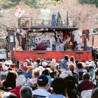 San Francisco Opera's 'Bohème Out Of The Box' Comes to the East Bay at Dublin's…