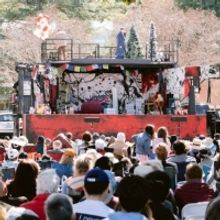 San Francisco Opera's 'Bohème Out Of The Box' Comes to the East Bay at Dublin's Emer