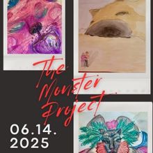 Juniper Circle Productions to Kick Off Inaugural Season With THE MONSTER PROJECT